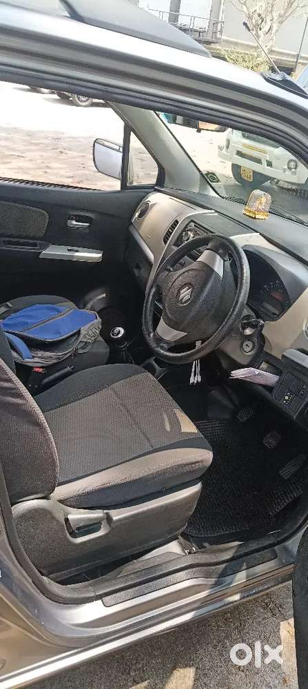 Maruti Suzuki Wagon R