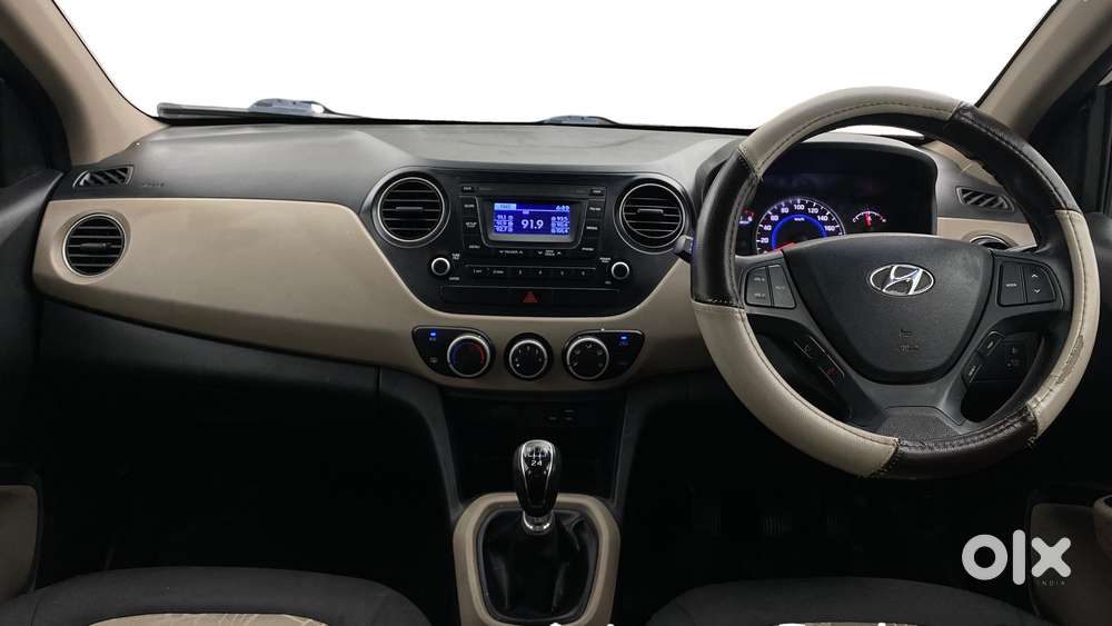 Hyundai Grand I10 1.1 Crdi Sportz, 2016, Diesel