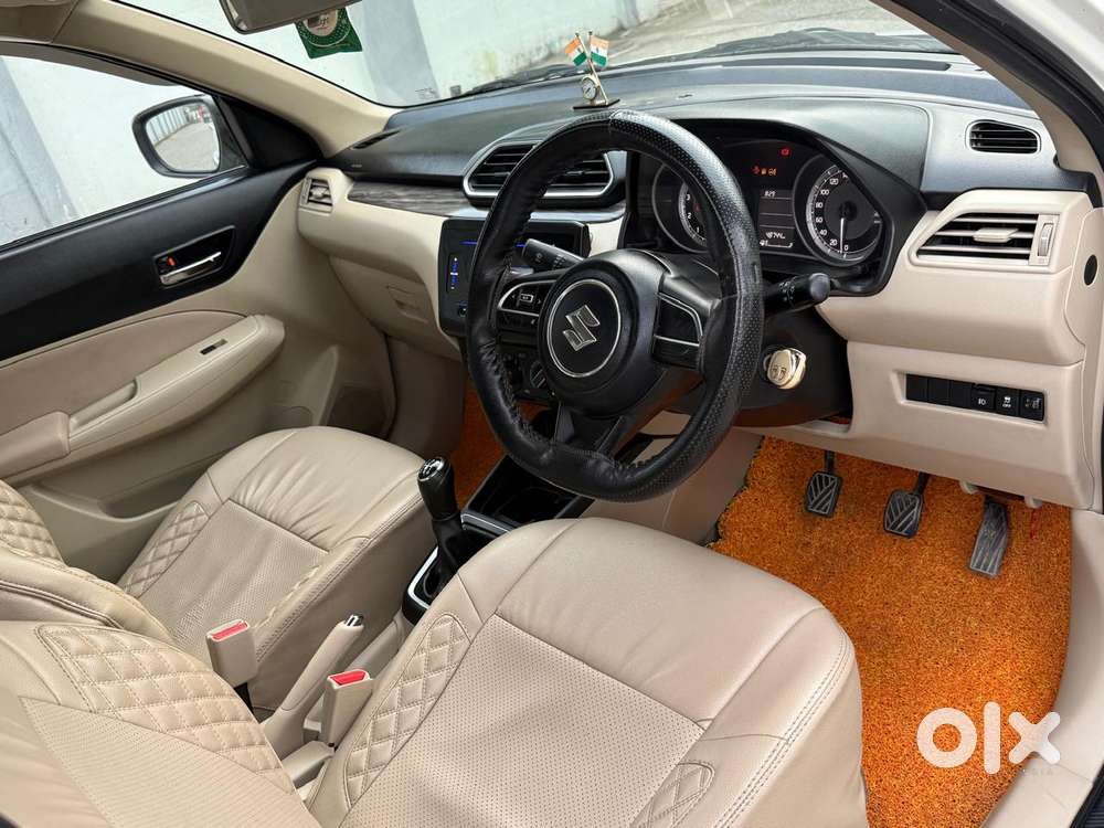 Maruti Suzuki Dzire 1.2 Vxi, 2023, Petrol