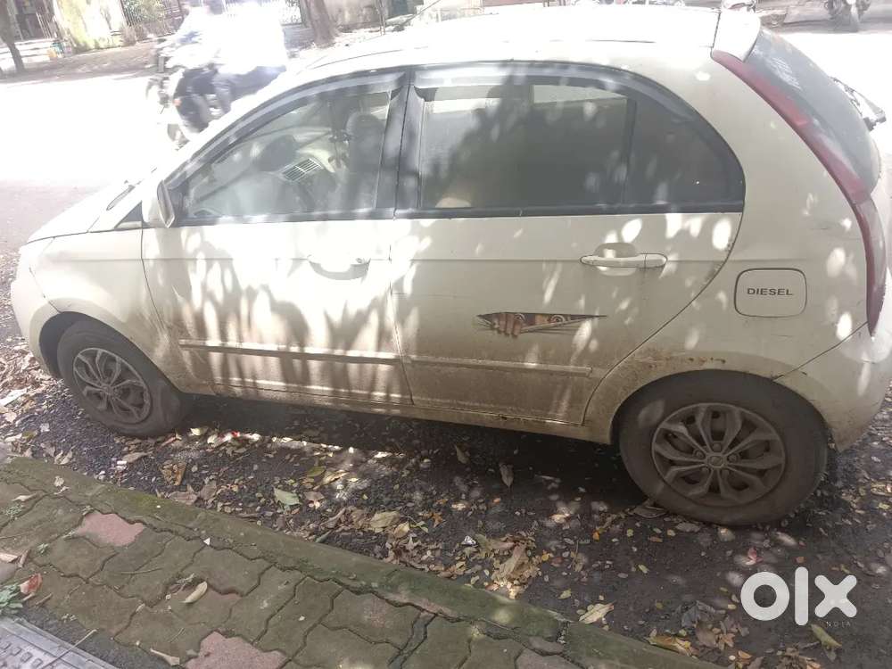 Tata Indica Vista Diesel