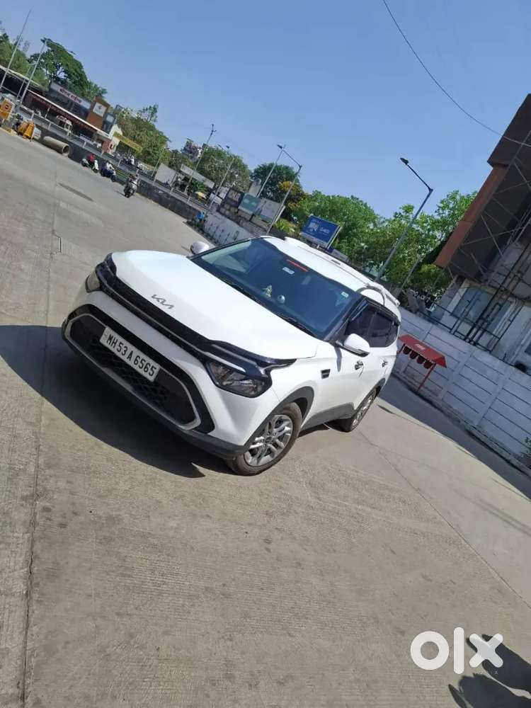 Kia Carens Prestige 7 Str 2025 Diesel