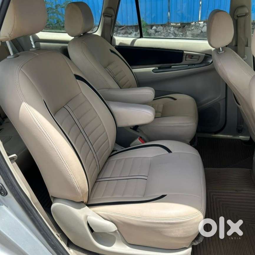 Toyota Innova 2.5 G (diesel) 7 Seater, 2014, Diesel