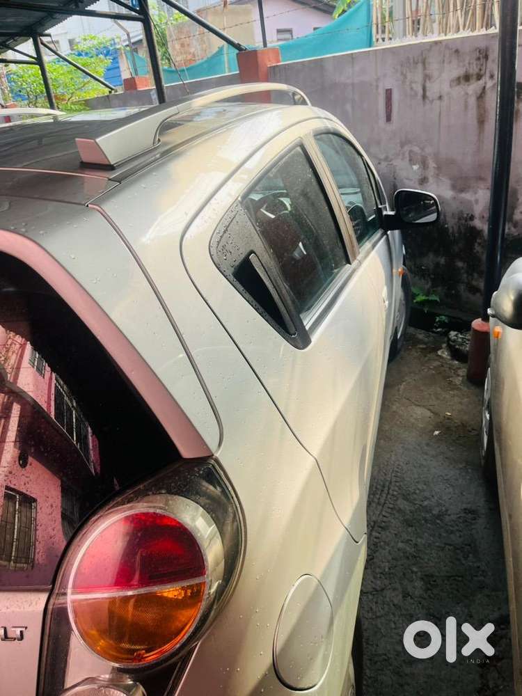 Chevrolet Beat Diesel 31000 Km Driven