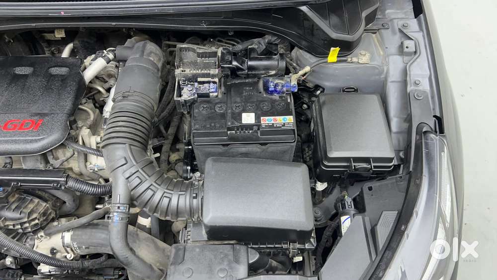 Hyundai I20 N Line N8 1.0 Turbo Dct, 2022, Petrol