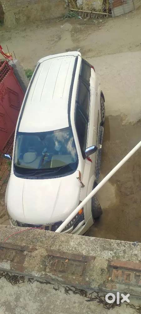 Govt. Officer Used Car