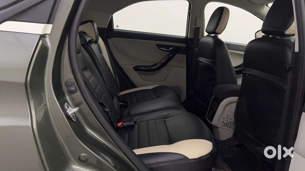 Tata Nexon 1.5 Revotorq Xza Plus, 2022, Diesel