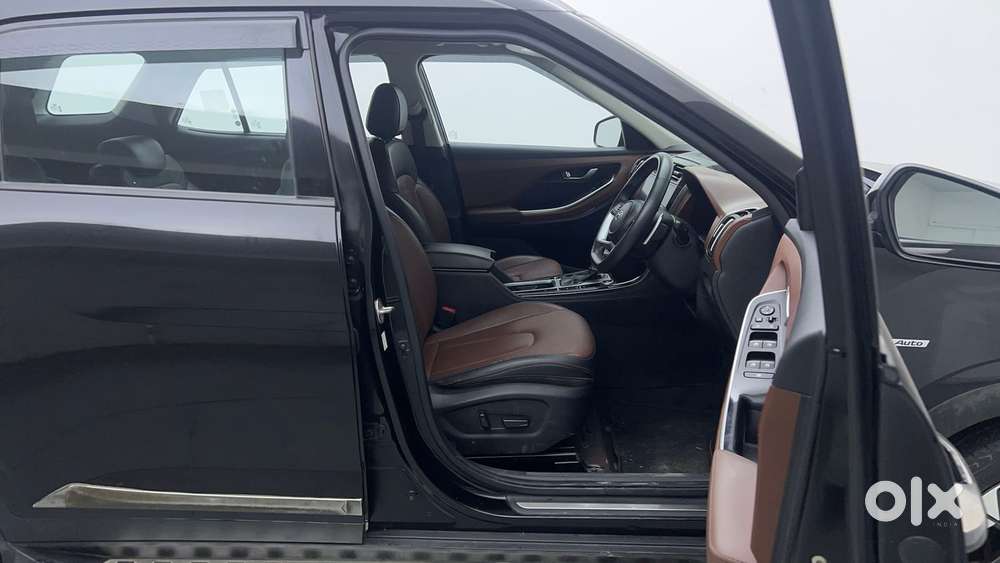 Hyundai Alcazar 1.5 Signature (o) Diesel At 6 Str, 2022, Diesel