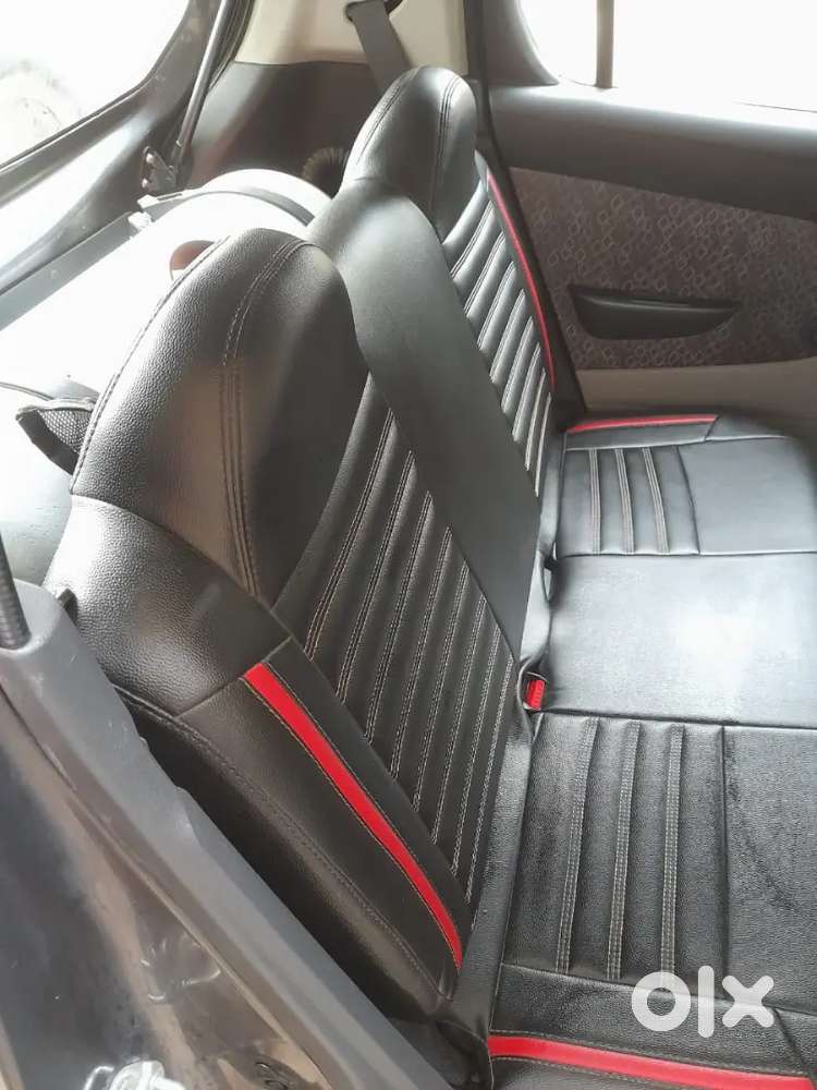 Maruti Suzuki Alto 800 2016 Green Cng