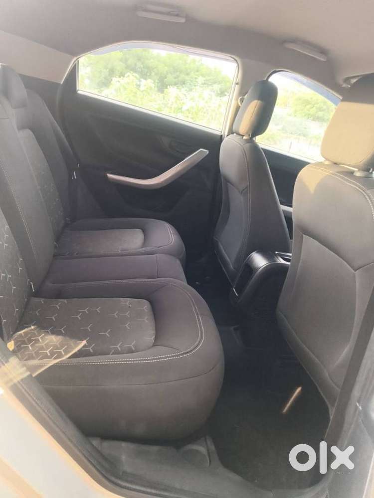 Tata Nexon 1.5 Revotorq Xm, 2021, Diesel