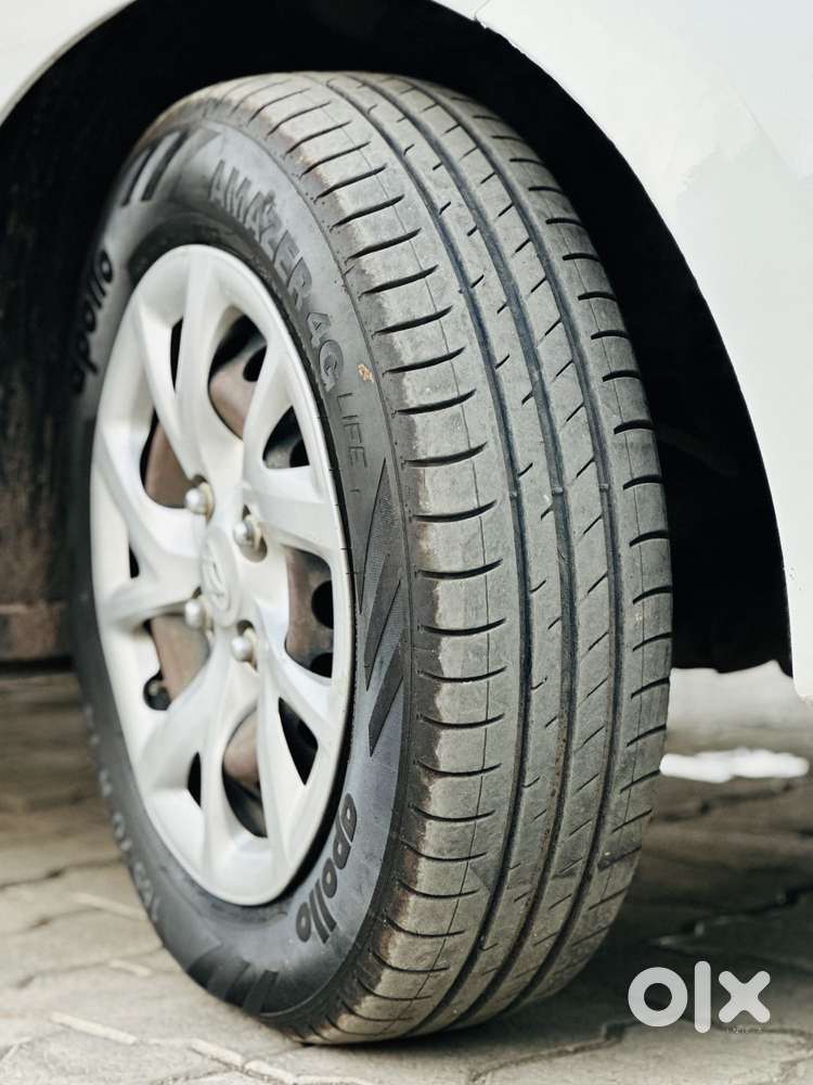 Hyundai Grand I10 1.2 Crdi Sportz O, 2018, Diesel