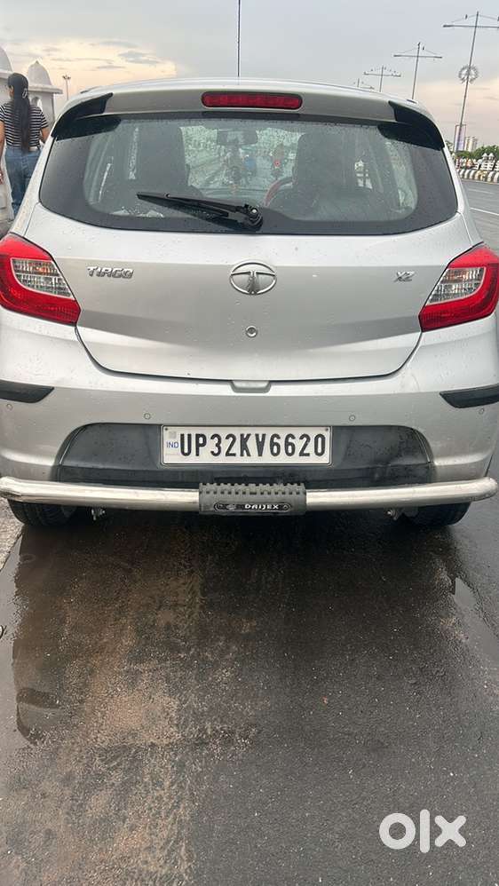 Tata Tiago Petrol 2019