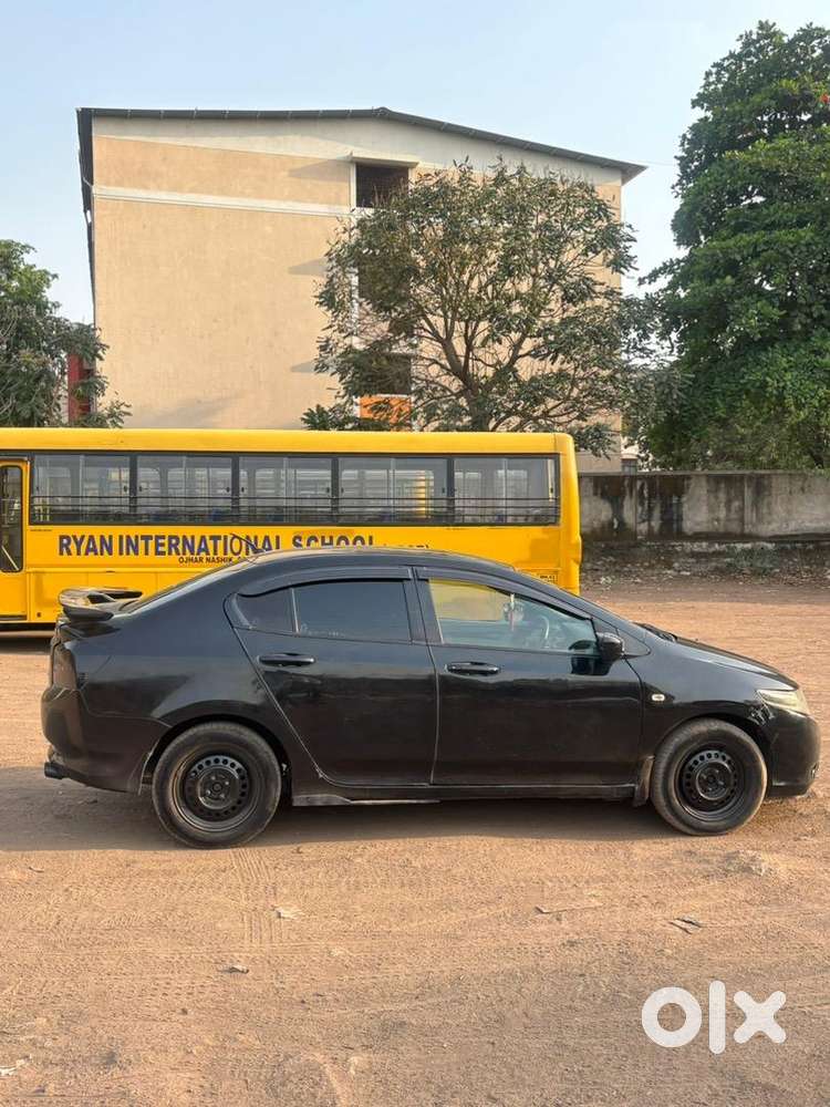 Honda City 2009 Petrol Well Maintained