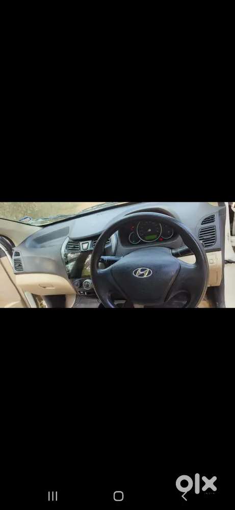 Hyundai Eon Model 2011 Paper Valid 2026 New Battery Brand New Tyre