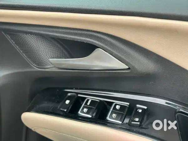 Mg Hector 2023 Smart Pro