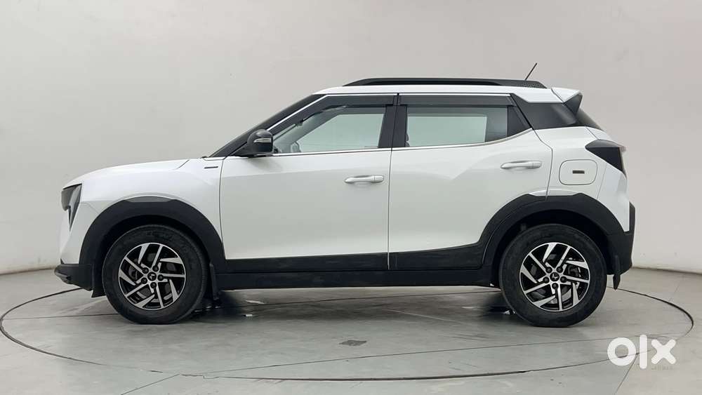 Mahindra Xuv 3xo Ax5l 1.2 Petrol At, 2024, Petrol