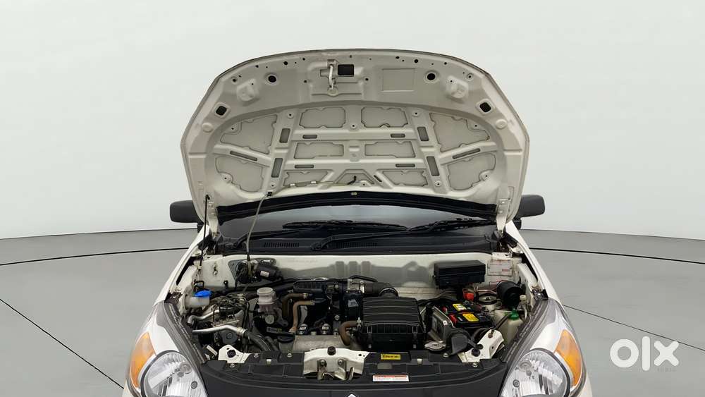 Maruti Suzuki Alto 0.8 Lxi (o), 2023, Petrol