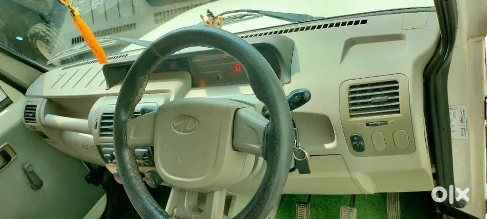 Mahindra Bolero 2019 Diesel Good Condition