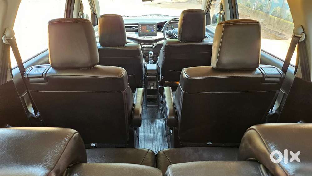 Maruti Suzuki Xl6 Alpha At, 2021, Petrol