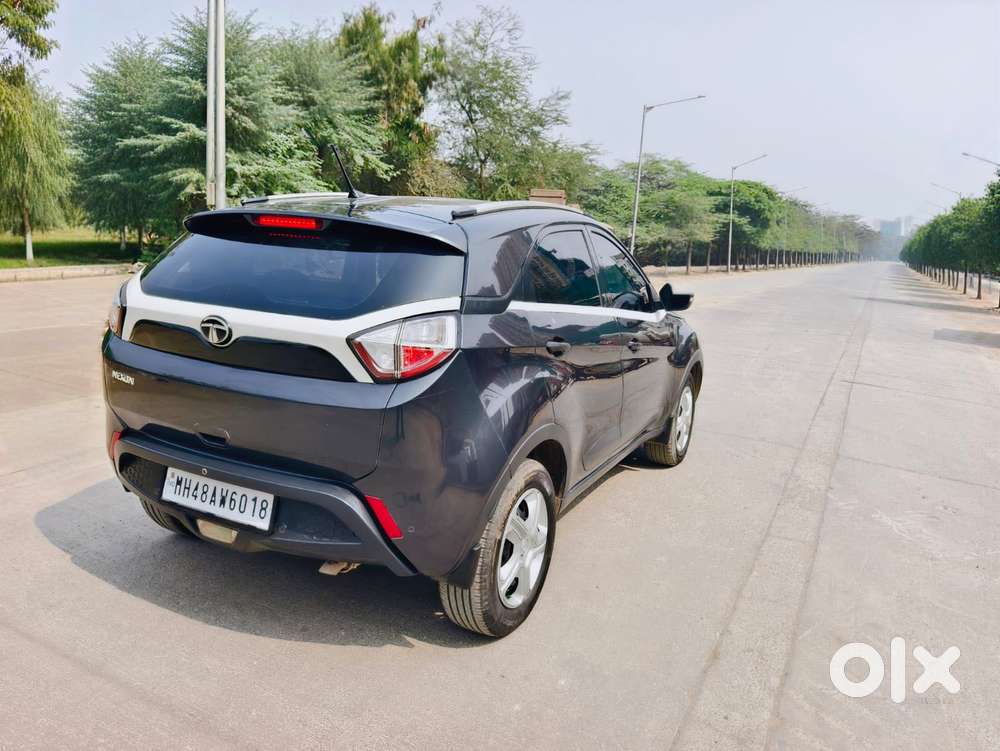 Tata Nexon 1.5 Revotorq Xm, 2018, Diesel
