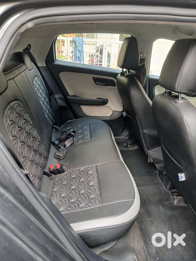 Tata Altroz 1.2 Xt, 2022, Petrol