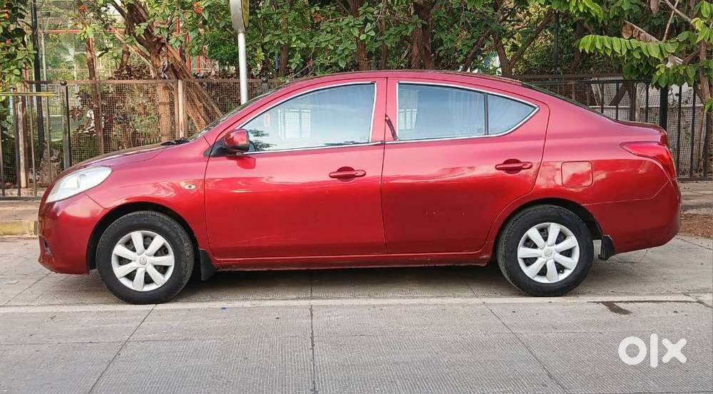Nissan Sunny Xv, 2014, Petrol