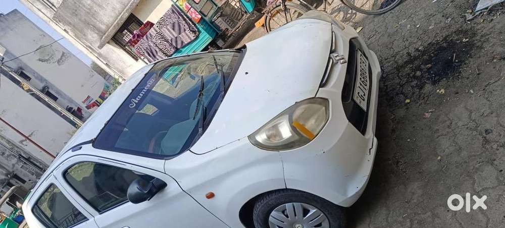 Maruti Suzuki Hybrid 2014