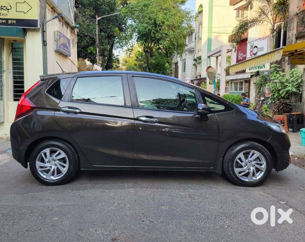 Honda Jazz Vx, 2019, Petrol