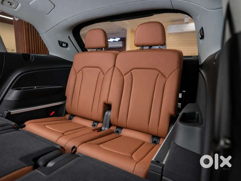 Audi Q7 3.0 Technology 55 Tfsi, 2022, Petrol