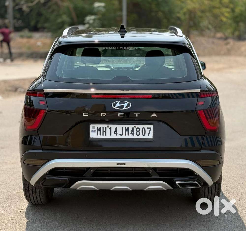 Hyundai Creta E 1.5 Diesel, 2021, Diesel