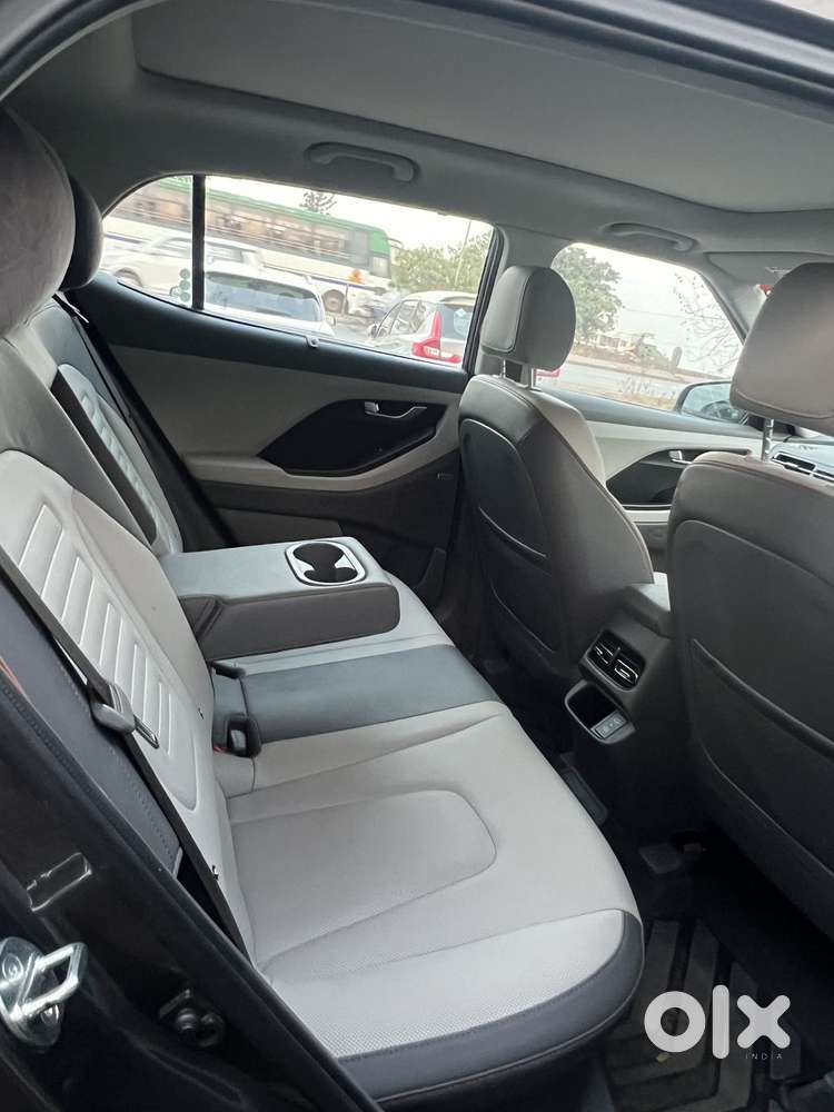 Hyundai Creta 1.5 Sx (o) Diesel At, 2025, Diesel