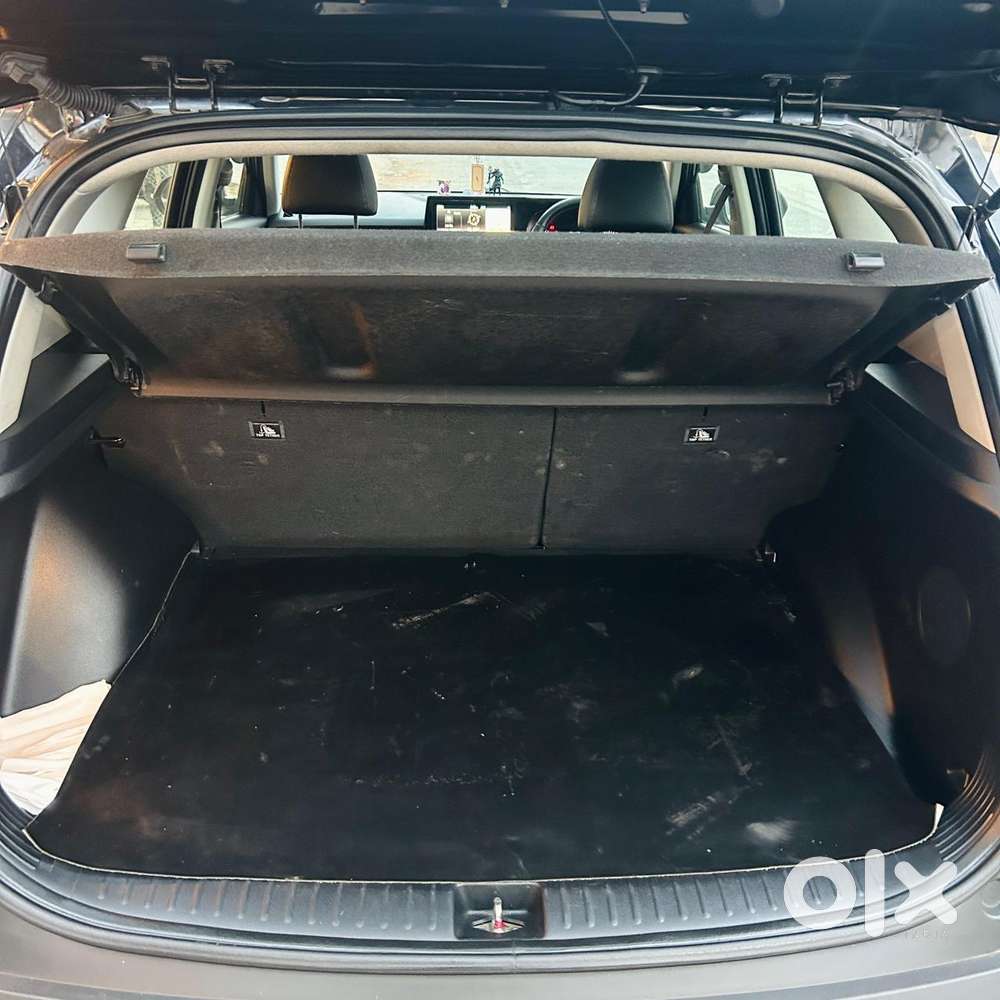 Kia Seltos 1.5 Gtx+ Diesel At, 2021, Diesel