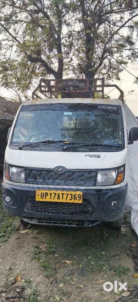 Mahindra Supro Diesel Manual 2019