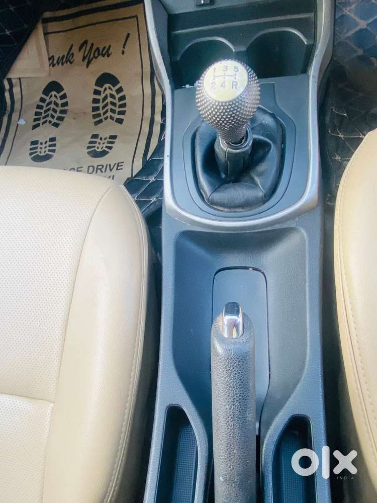 Honda City I-vtec V, 2018, Petrol