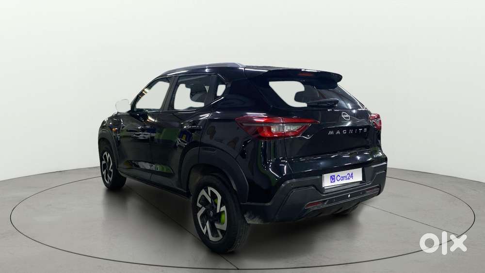 Nissan Magnite 1.0 Xe, 2024, Petrol