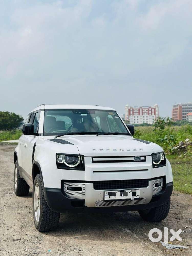 Land Rover Defender 3.0 Diesel 110 Hse, 2023, Diesel