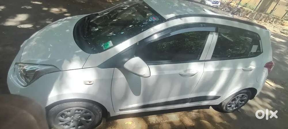 Hyundai Grand I10 2019 Petrol 14754 Km Driven