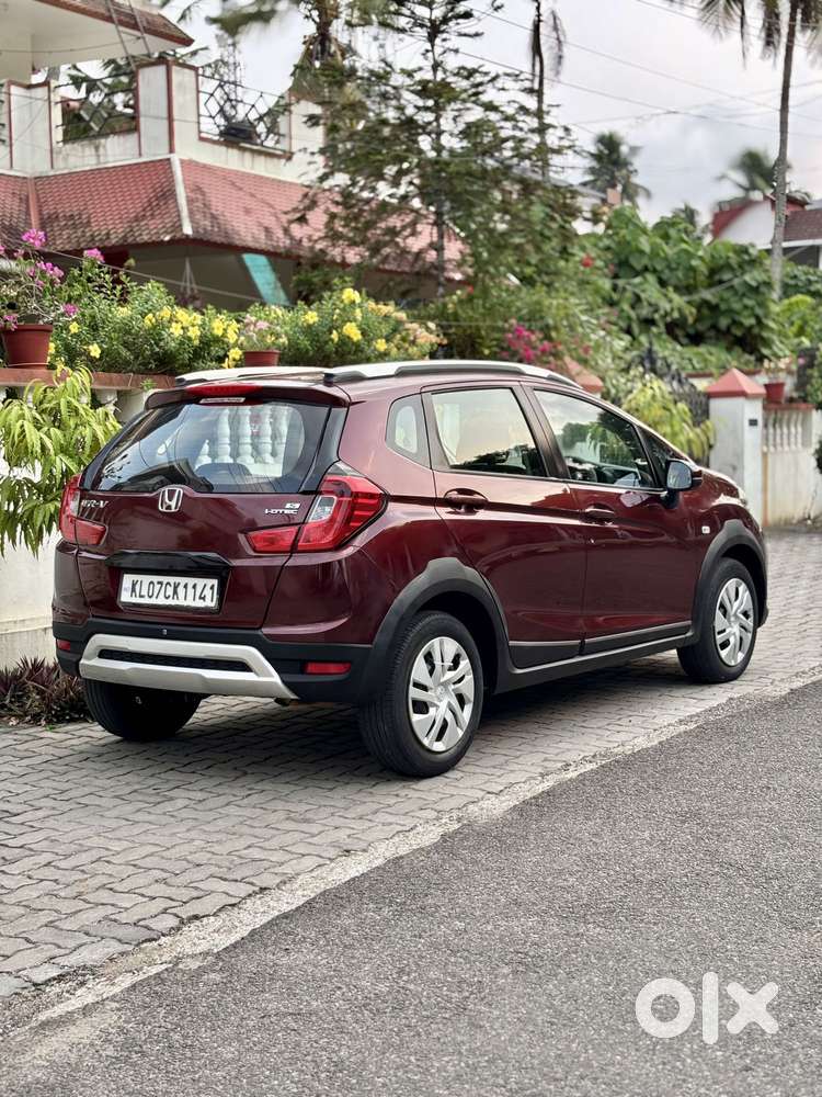 Honda Wr-v I-dtec S, 2017, Diesel