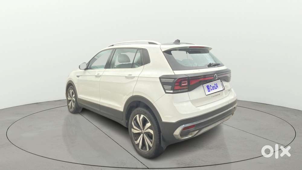 Volkswagen Taigun 1.5 Tsi Gt Plus, 2024, Petrol