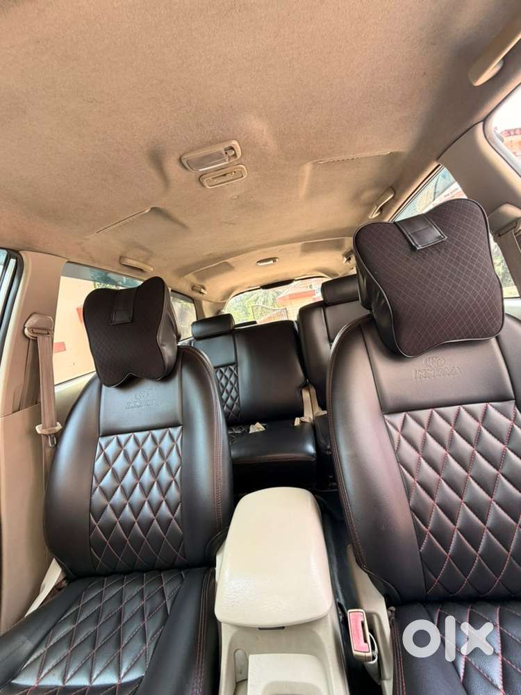 Toyota Innova Diesel 2011