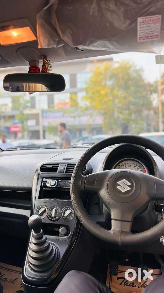 Maruti Suzuki Ritz 2010 Petrol Well Maintained