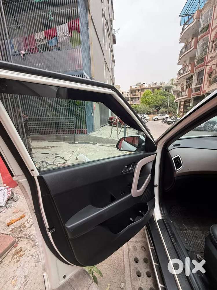 Hyundai Creta 1.4 Crdi S Plus, 2018, Diesel
