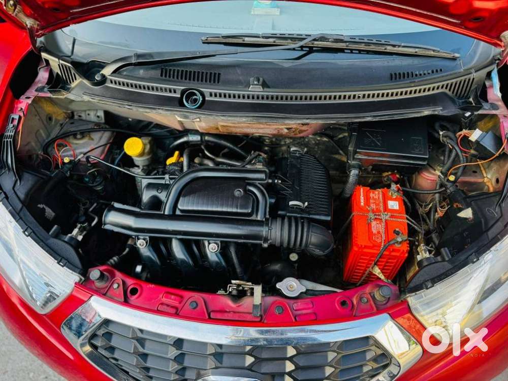 Datsun Redi Go, 2016