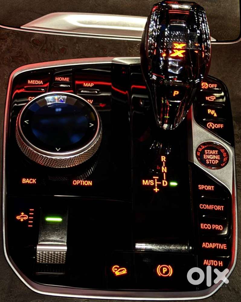 Bmw X5 Xdrive 30d, 2020, Diesel