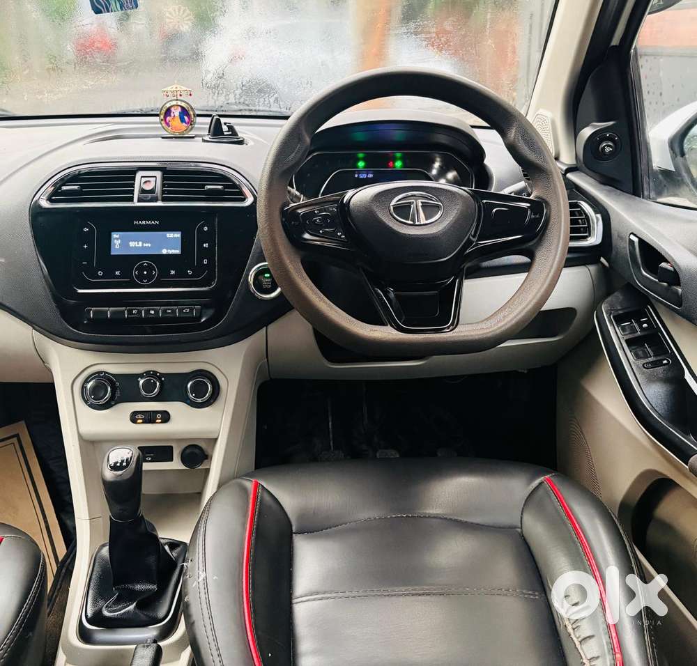 Tata Tigor 1.2 Revotron Xz Cng, 2023, Cng & Hybrids