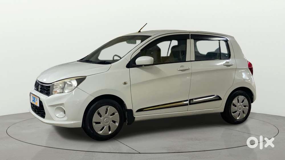 Maruti Suzuki Celerio Vxi Mt, 2019, Cng & Hybrids