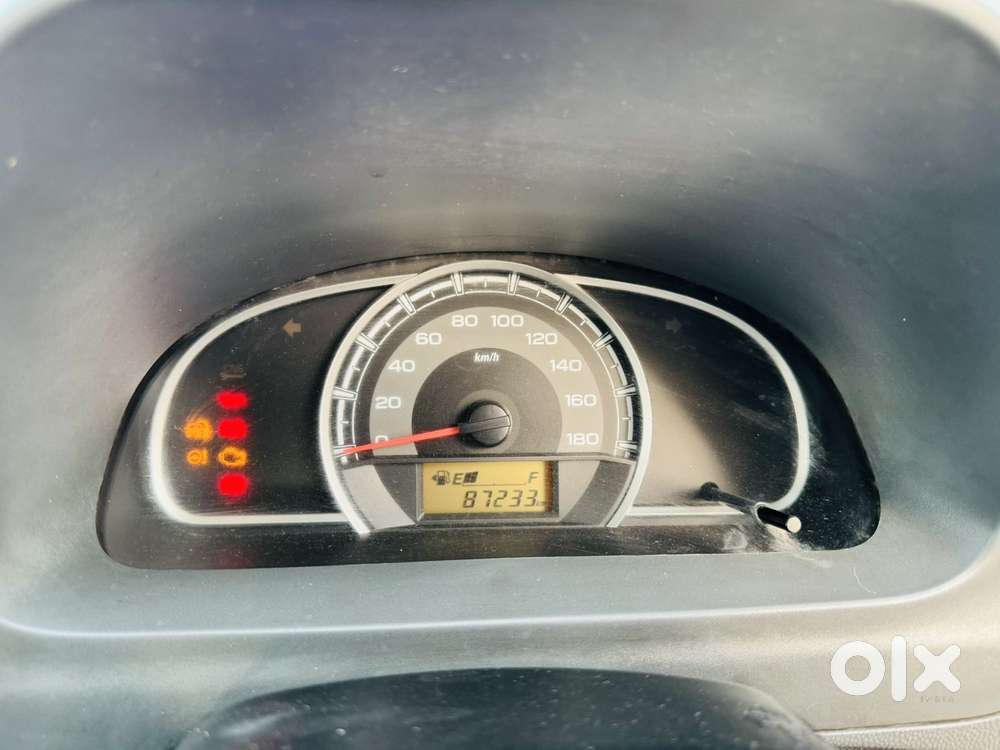 Maruti Suzuki Alto 800 Lxi, 2014, Petrol