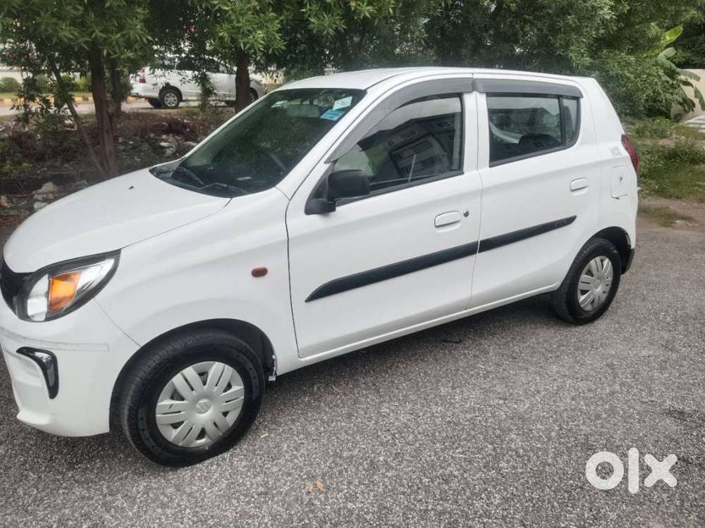 Maruti Suzuki Alto 800 0.8 Std Cng, 2020, Cng & Hybrids