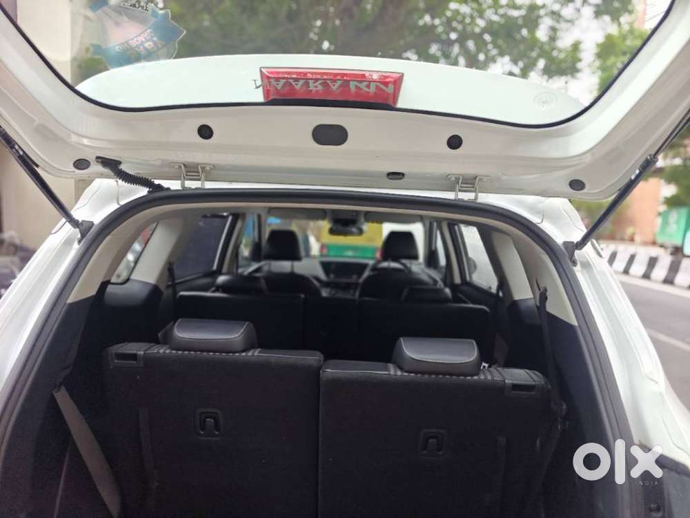 Kia Carens 1.4 Prestige Plus Turbo 7 Str, 2022, Petrol