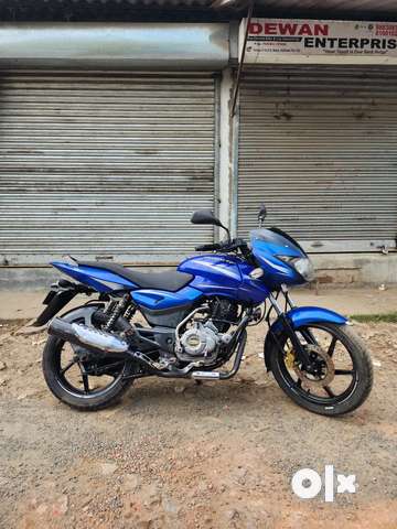 Bajaj Pulsar 150 bs4 2018 Motorcycles 1779759666