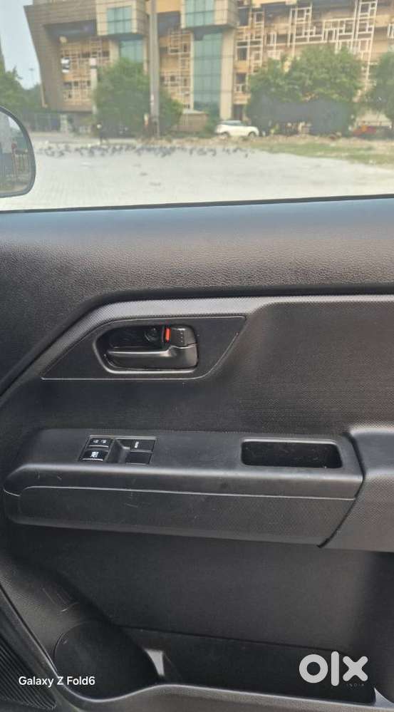 Maruti Suzuki Wagon R 1.0 Lxi Cng, 2021, Cng & Hybrids